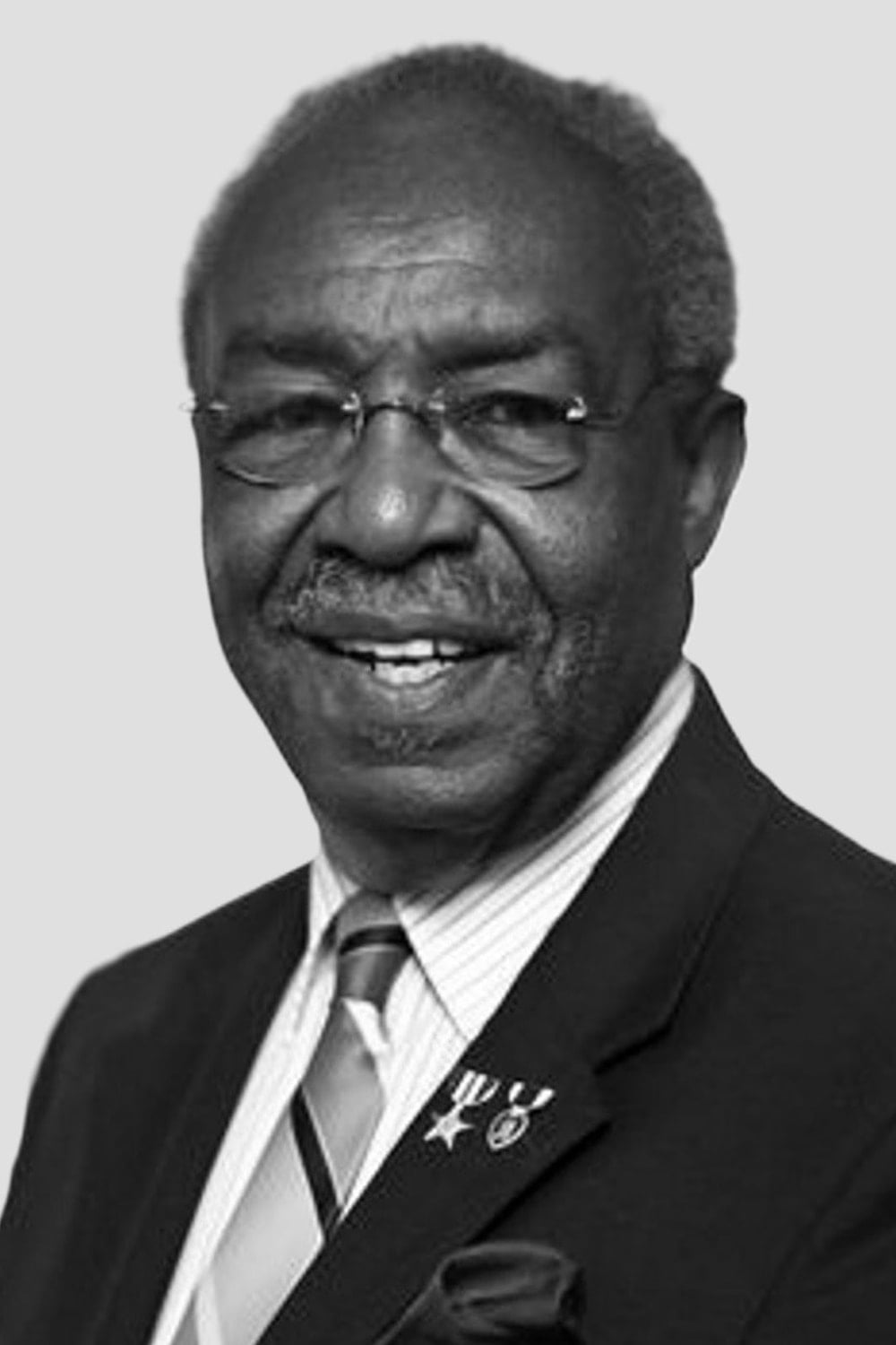 Foto de James McEachin