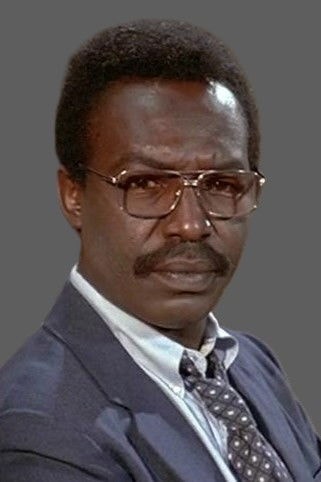 Foto de James McEachin