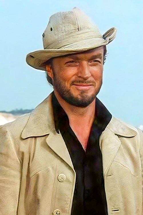 Foto de Rudolf Zehetgruber