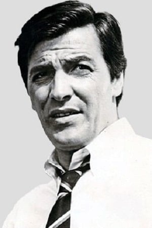 Foto de Tony Kendall