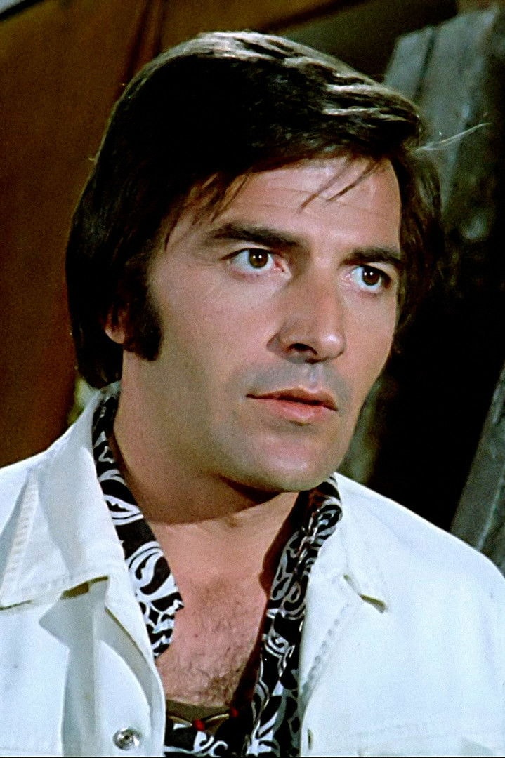 Foto de Tony Kendall