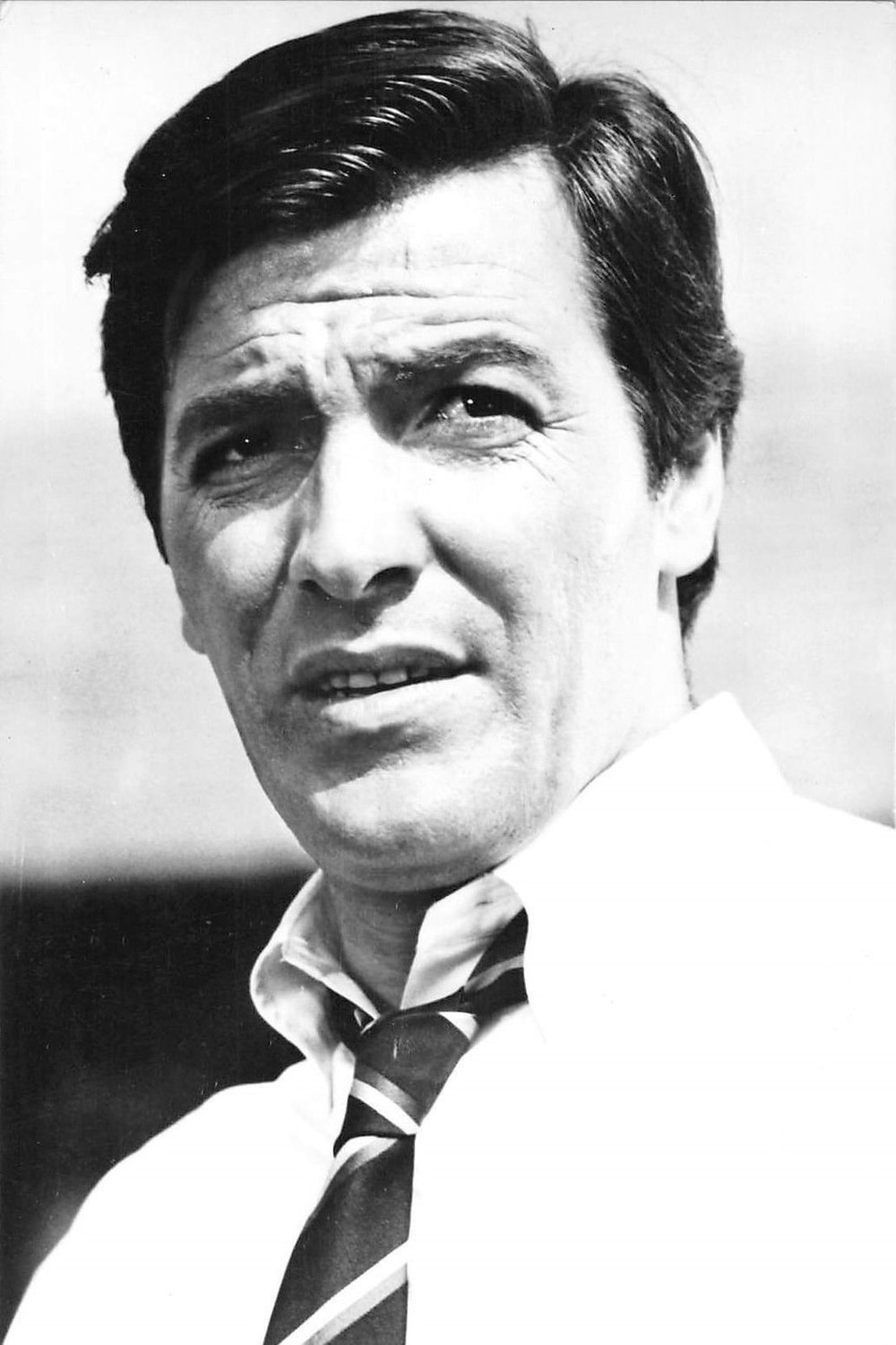 Foto de Tony Kendall