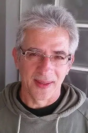 Foto de Christos Efthimiou