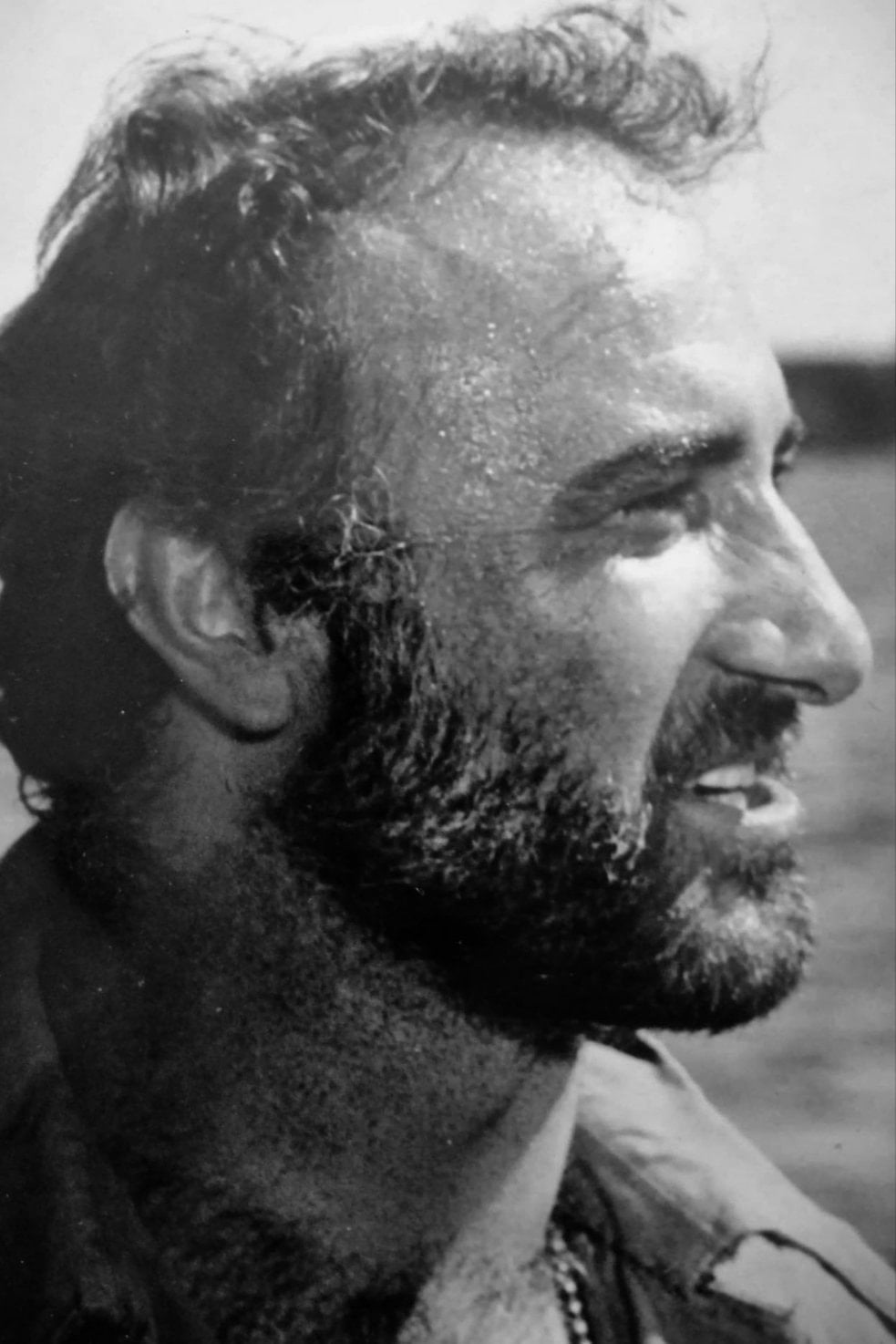 Foto de Giuseppe Mattei