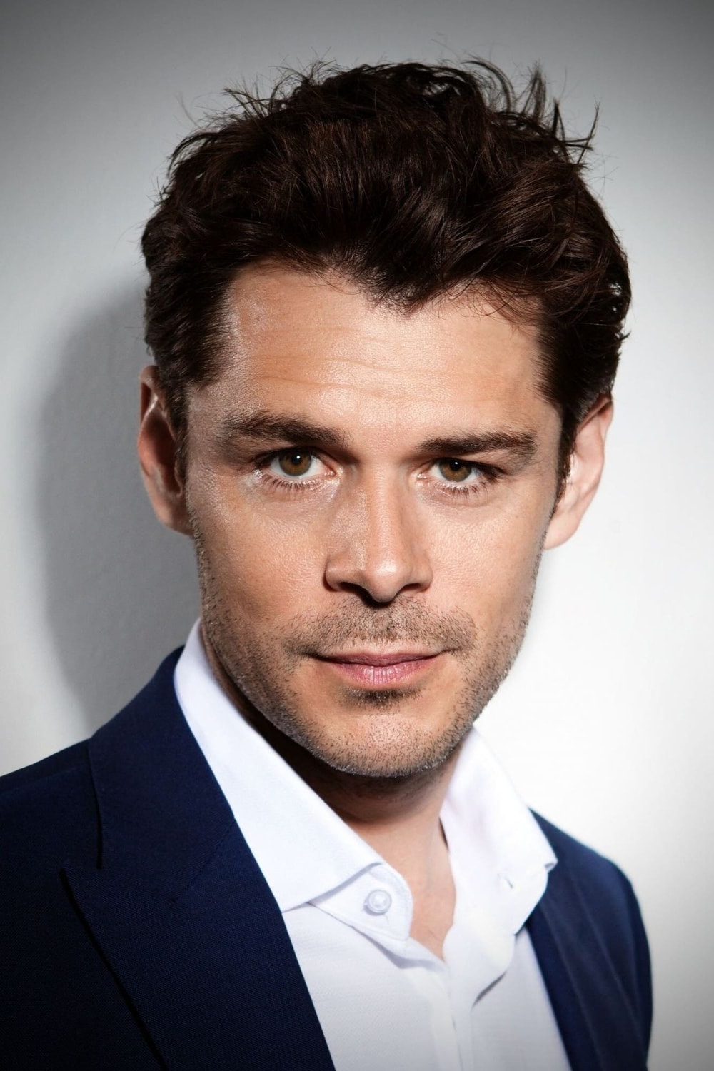 Foto de Kenny Doughty