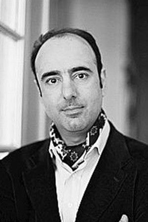 Foto de Jérôme Tonnerre