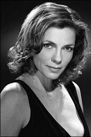 Foto de Élisabeth Bourgine