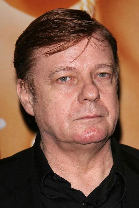 Foto de Jacques Spiesser