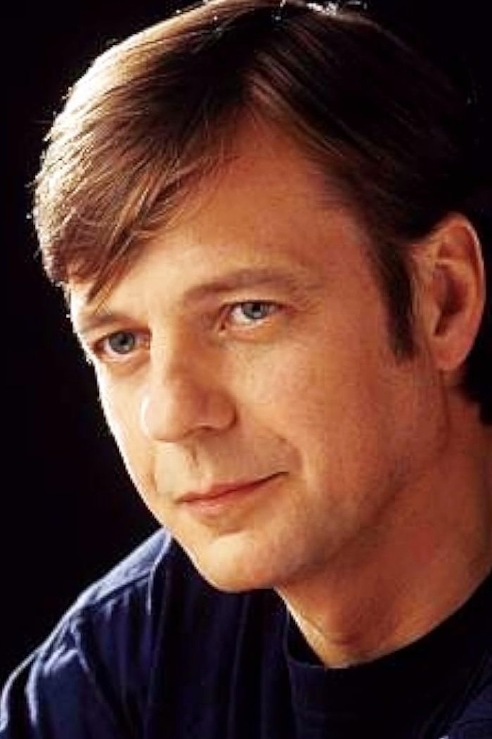 Foto de Jacques Spiesser