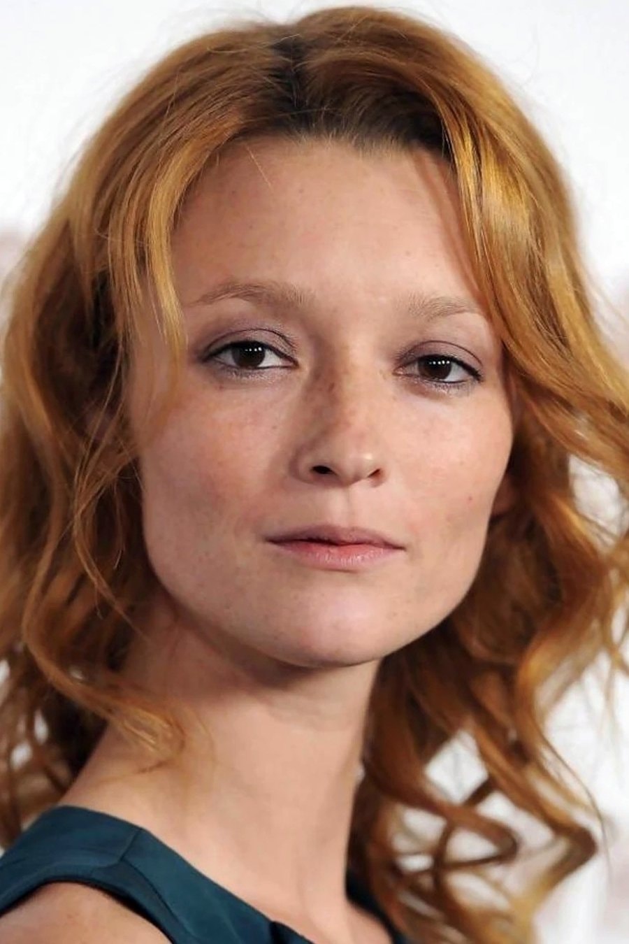 Foto de Audrey Marnay