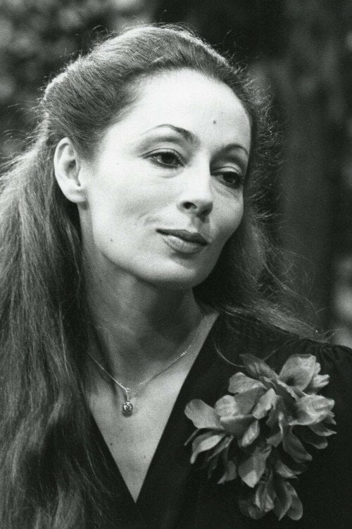 Foto de Claudine Coster