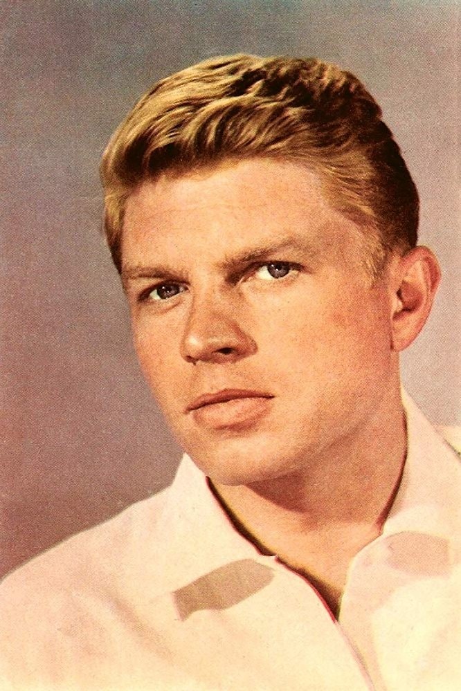 Foto de Hardy Krüger