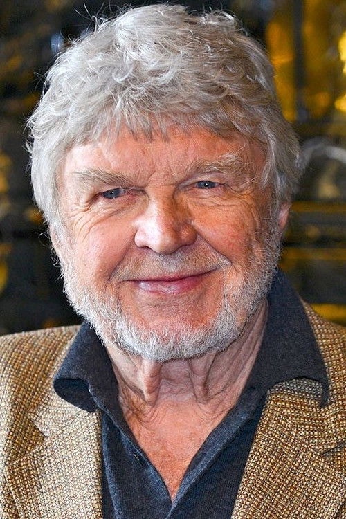 Foto de Hardy Krüger