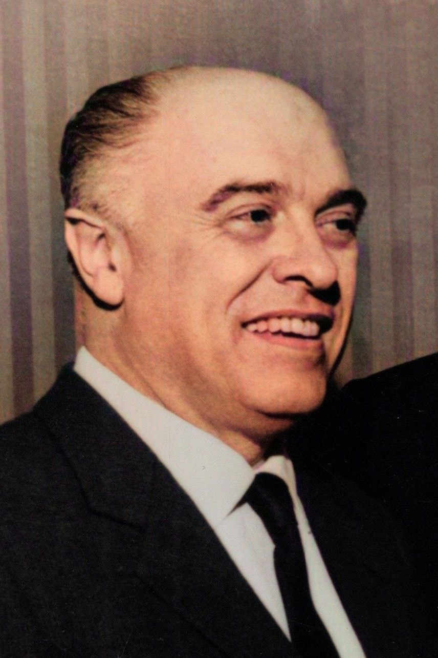 Foto de Carlo Ponti
