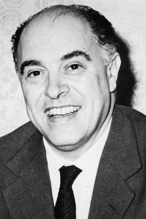 Foto de Carlo Ponti