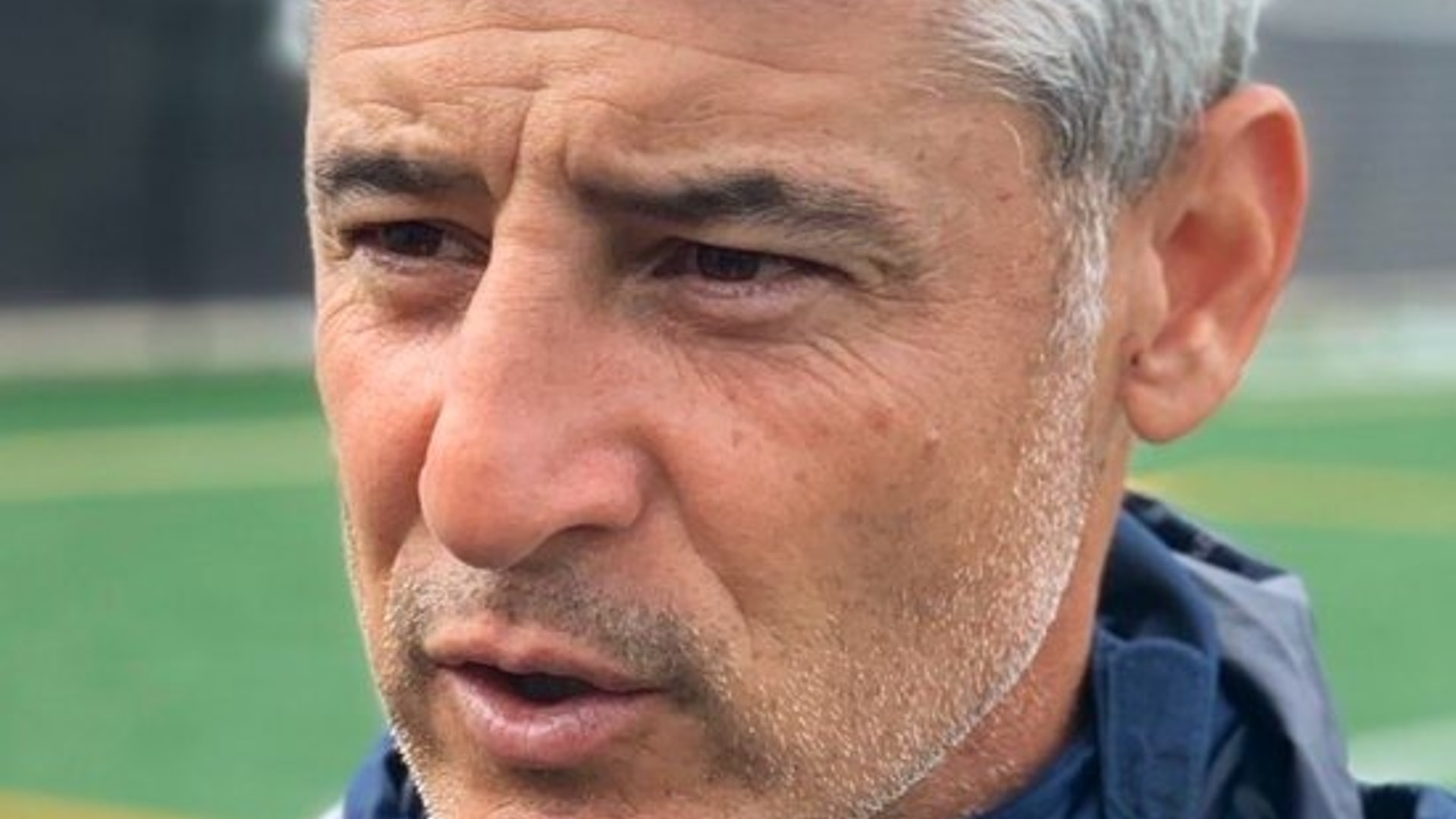 Foto de Nelson Vargas