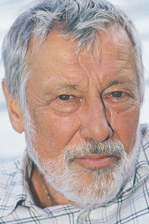 Foto de Dietmar Schönherr