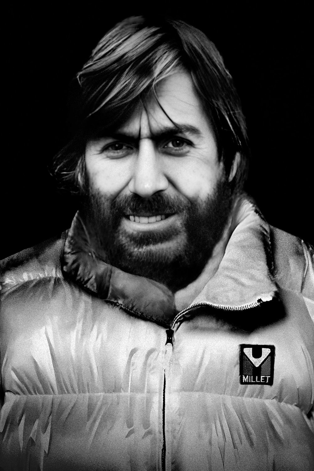 Foto de Lucien Bérardini
