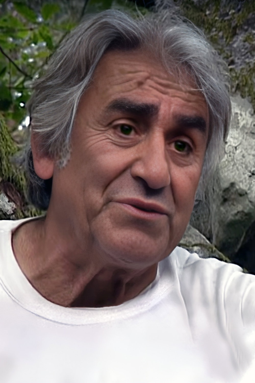 Foto de Lucien Bérardini