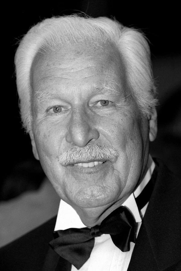 Foto de Friedrich Schoenfelder