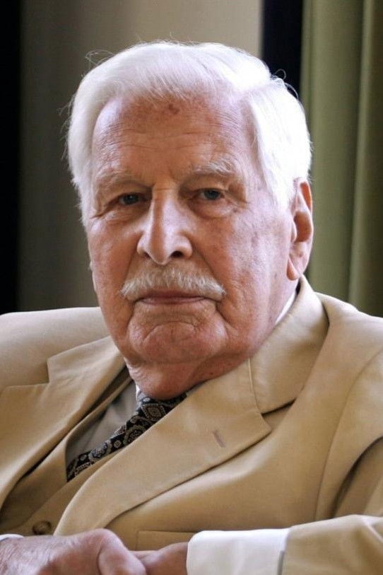 Foto de Friedrich Schoenfelder