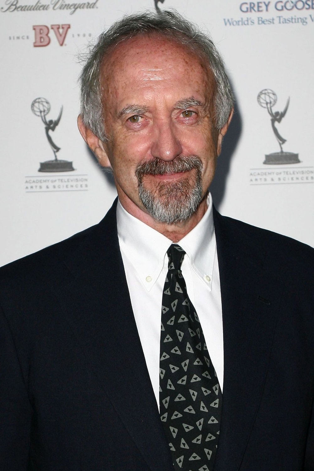 Foto de Jonathan Pryce