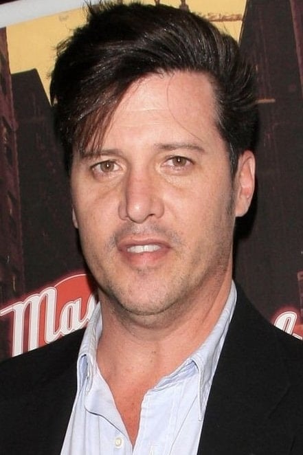 Foto de Peter Dobson