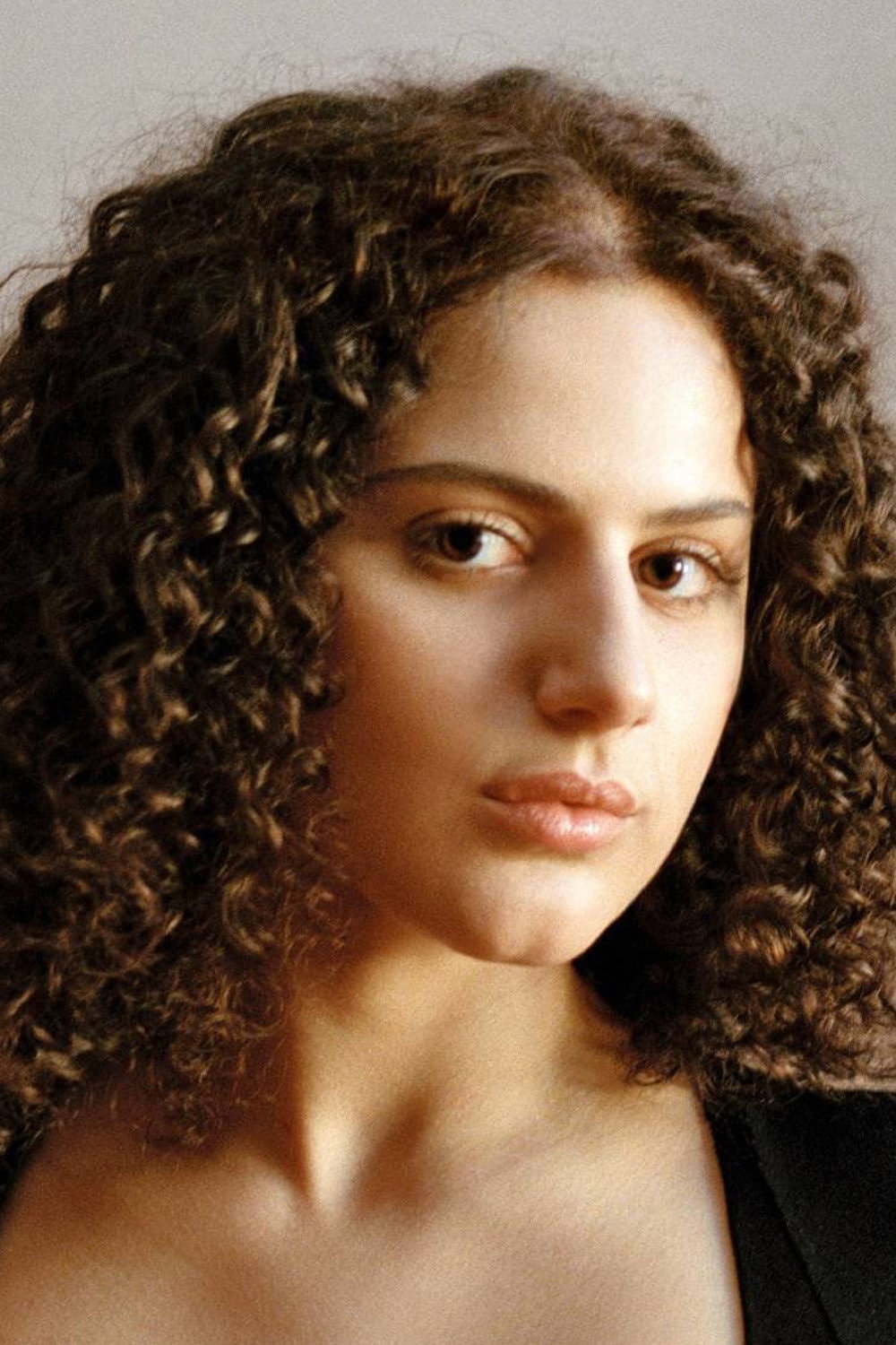 Foto de Sonia Faïdi