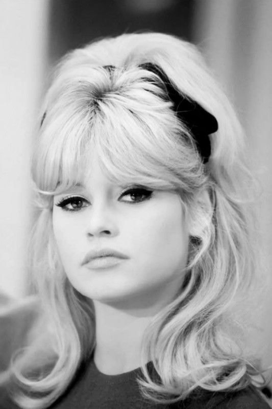 Foto de Brigitte Bardot