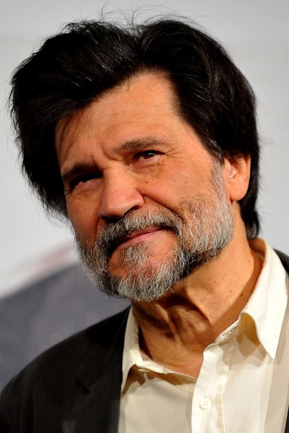 Foto de Víctor Erice