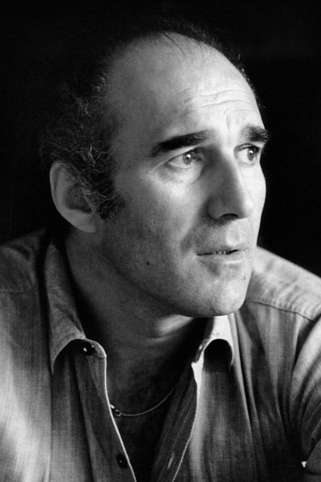 Foto de Michel Piccoli