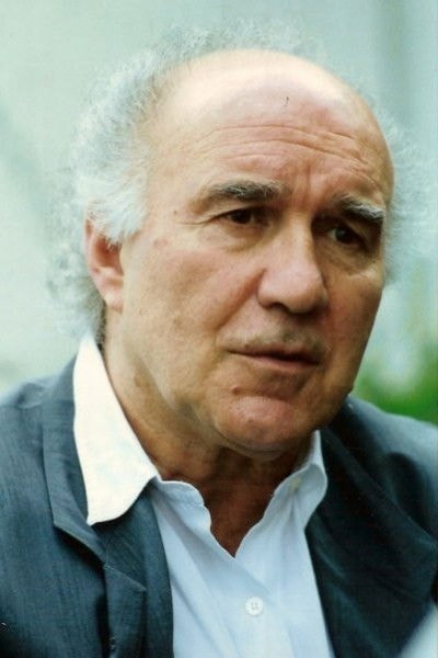 Foto de Michel Piccoli