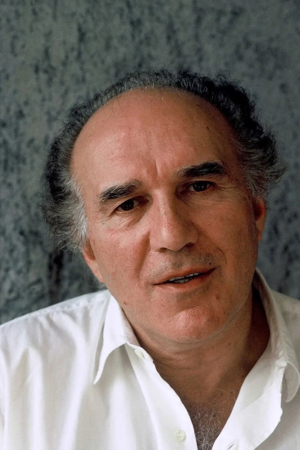 Foto de Michel Piccoli