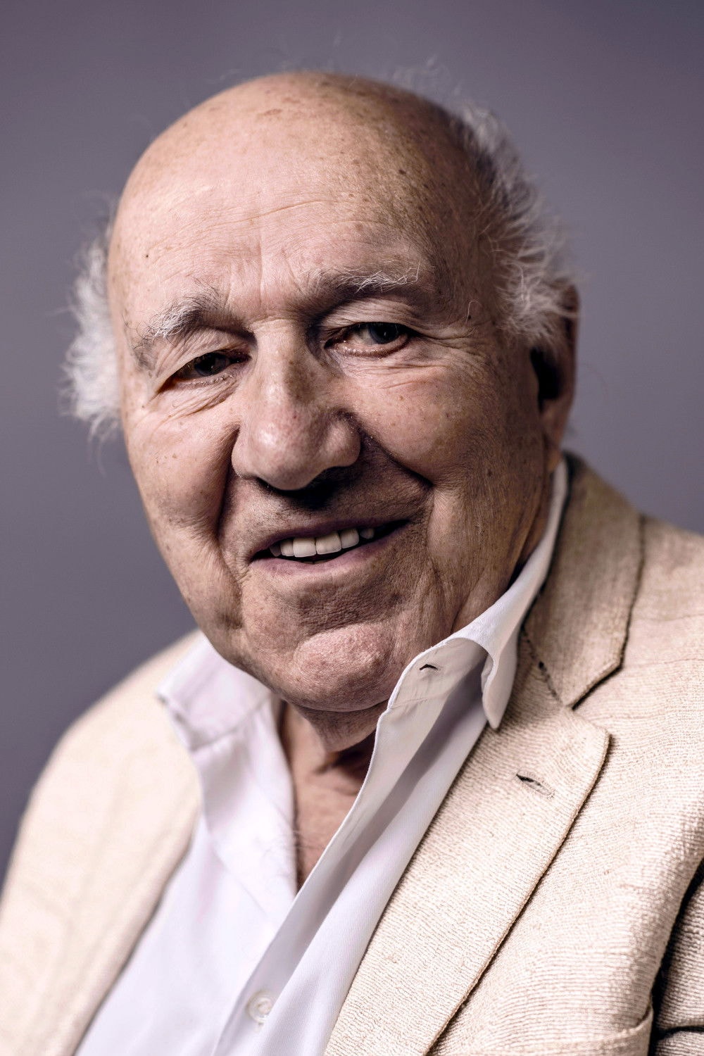 Foto de Michel Piccoli