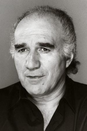 Foto de Michel Piccoli