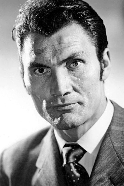 Foto de Jack Palance