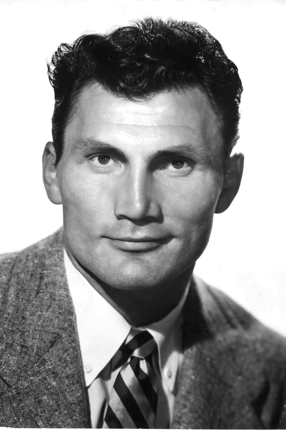 Foto de Jack Palance
