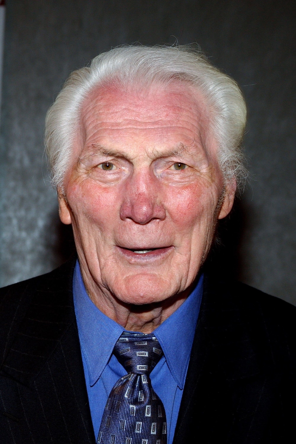 Foto de Jack Palance