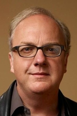 Foto de George Hickenlooper