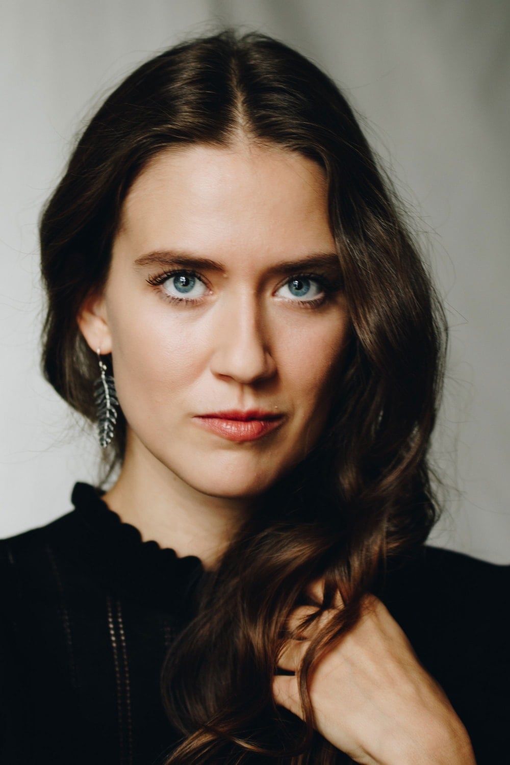 Foto de Maria Teresa Kalmet