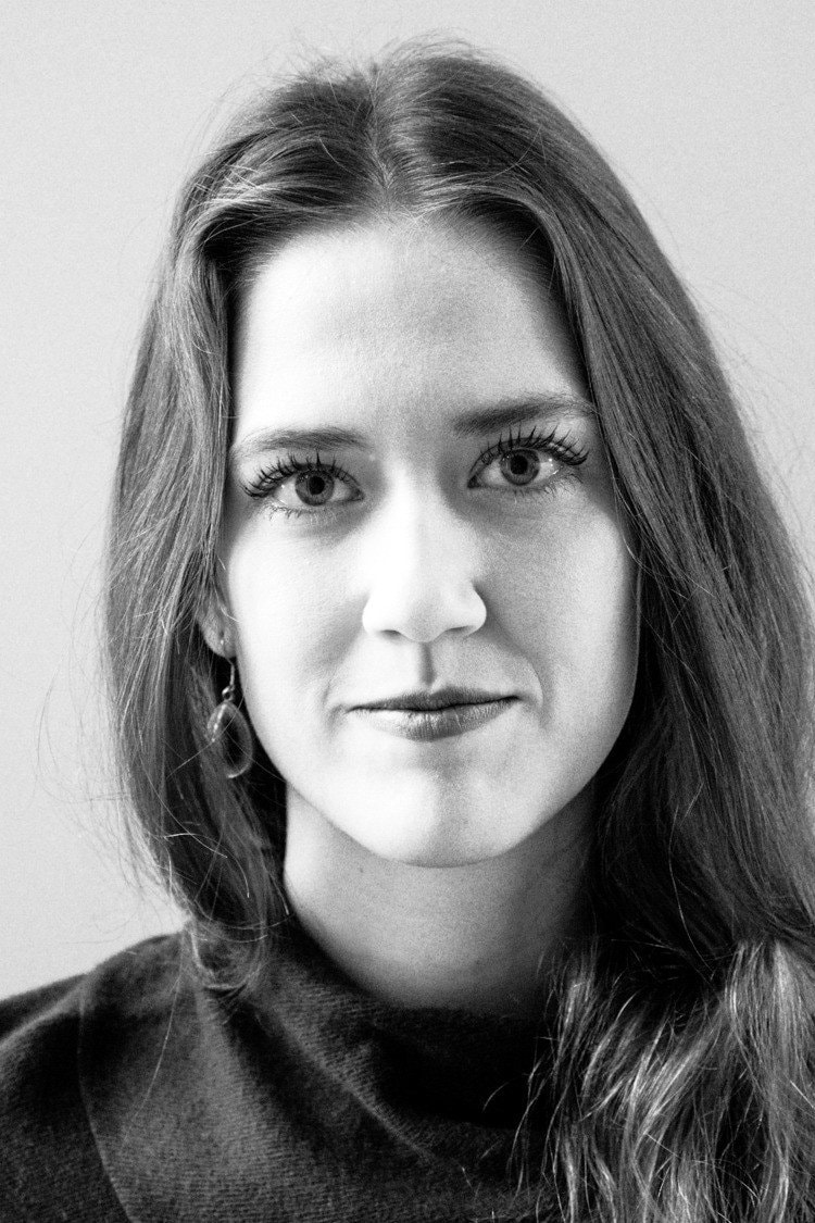 Foto de Maria Teresa Kalmet