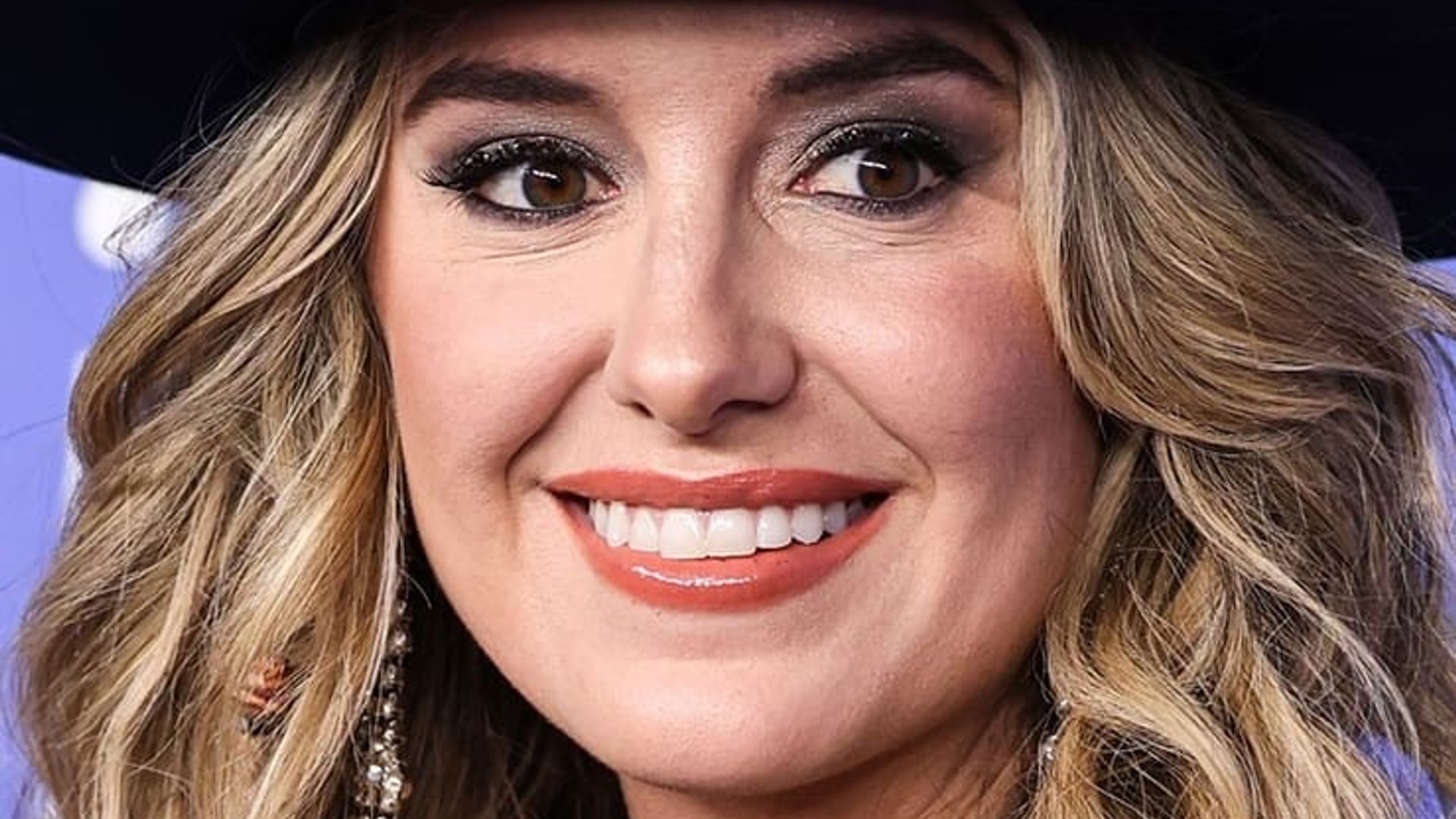 Foto de Lainey Wilson