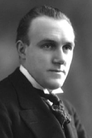 Foto de Milton Rosmer