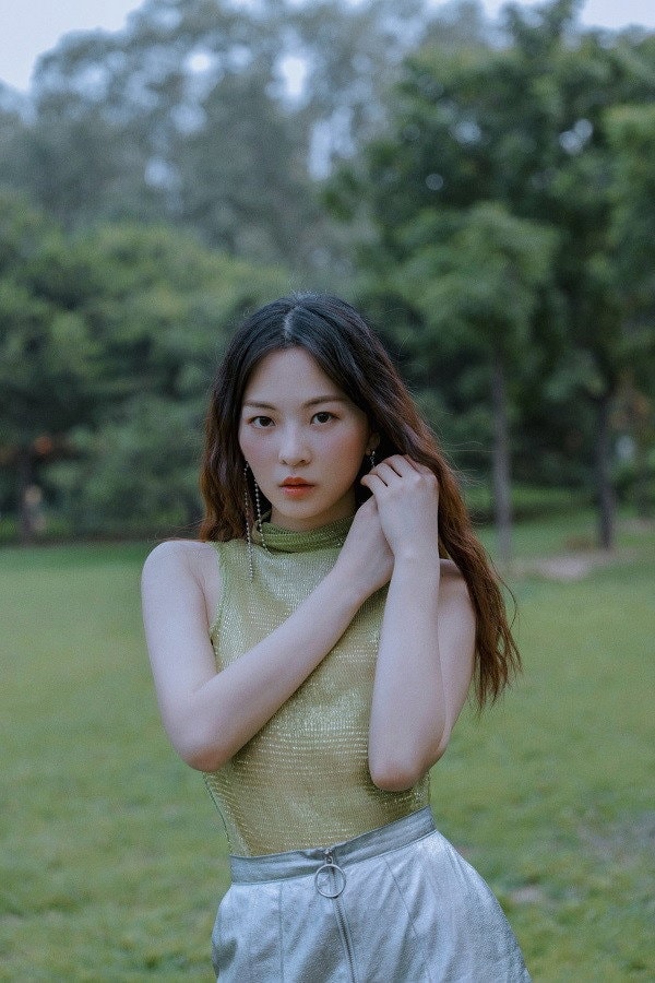 Foto de Liu Ran