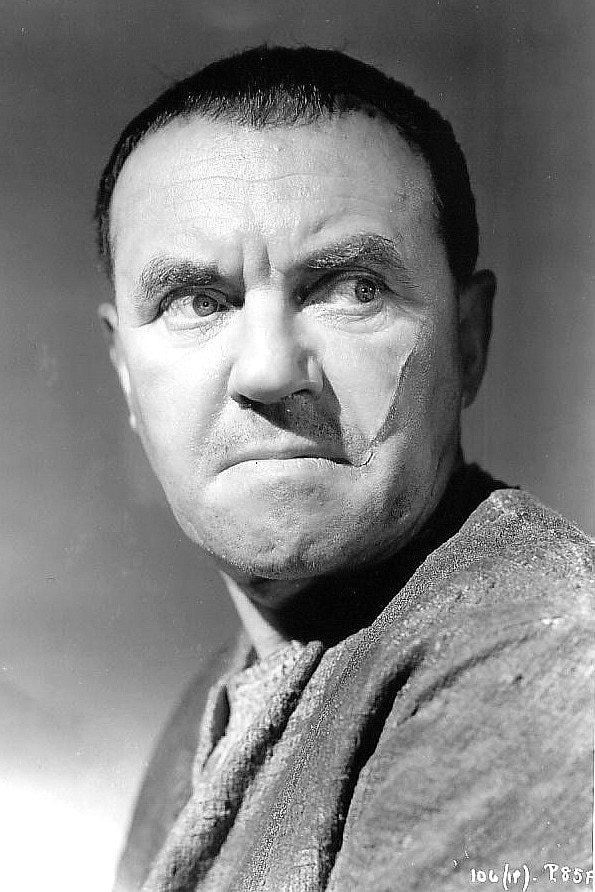 Foto de George Hayes