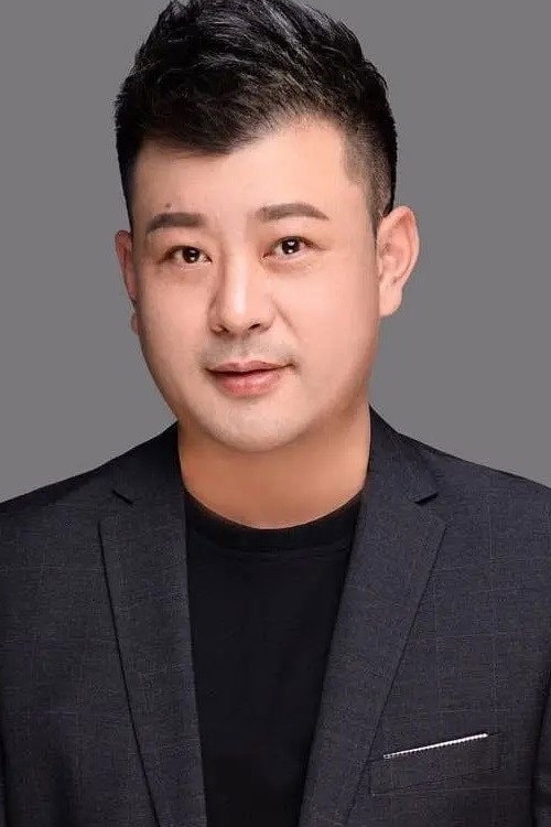 Foto de Chen Zhixiong