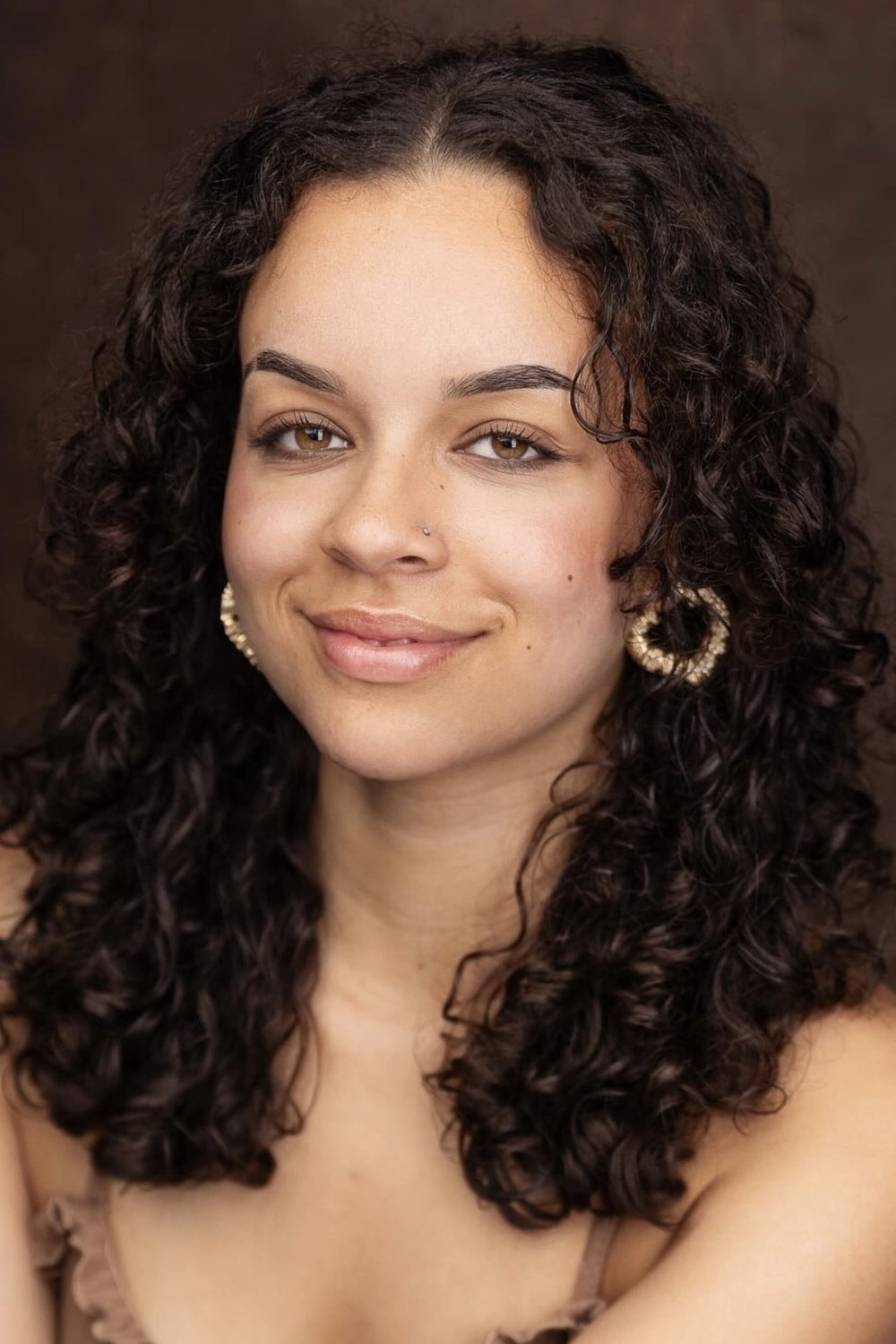 Foto de Jemelia George
