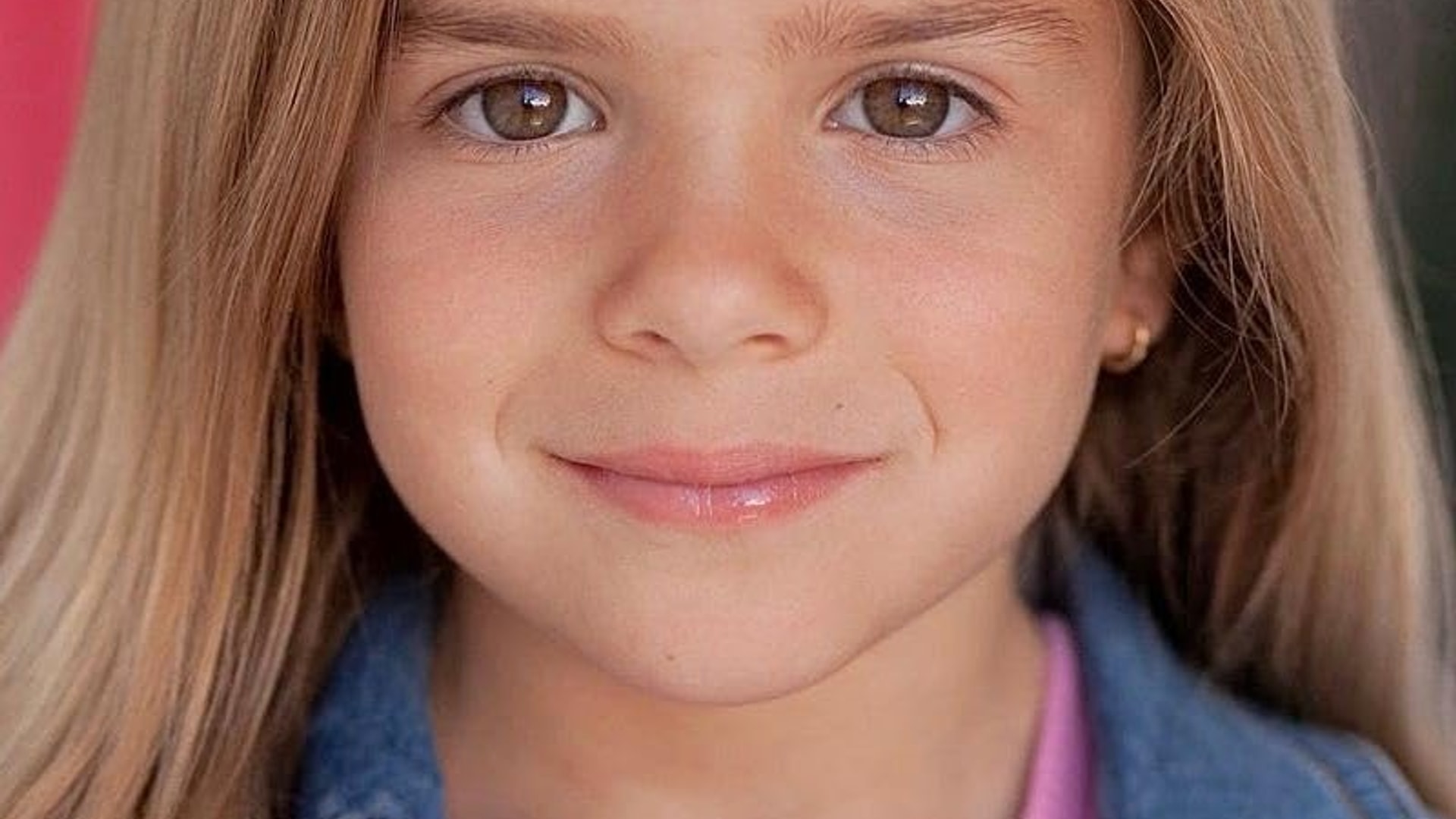 Foto de Esme McSherry