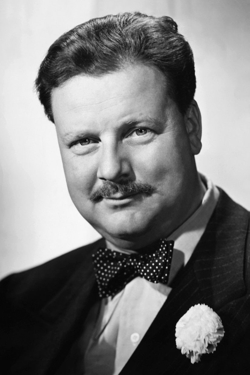 Foto de Walter Slezak