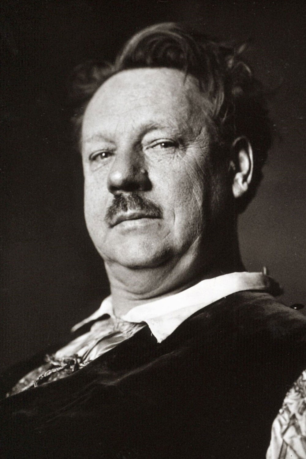 Foto de Walter Slezak